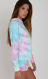 Tie Dye Hoodie